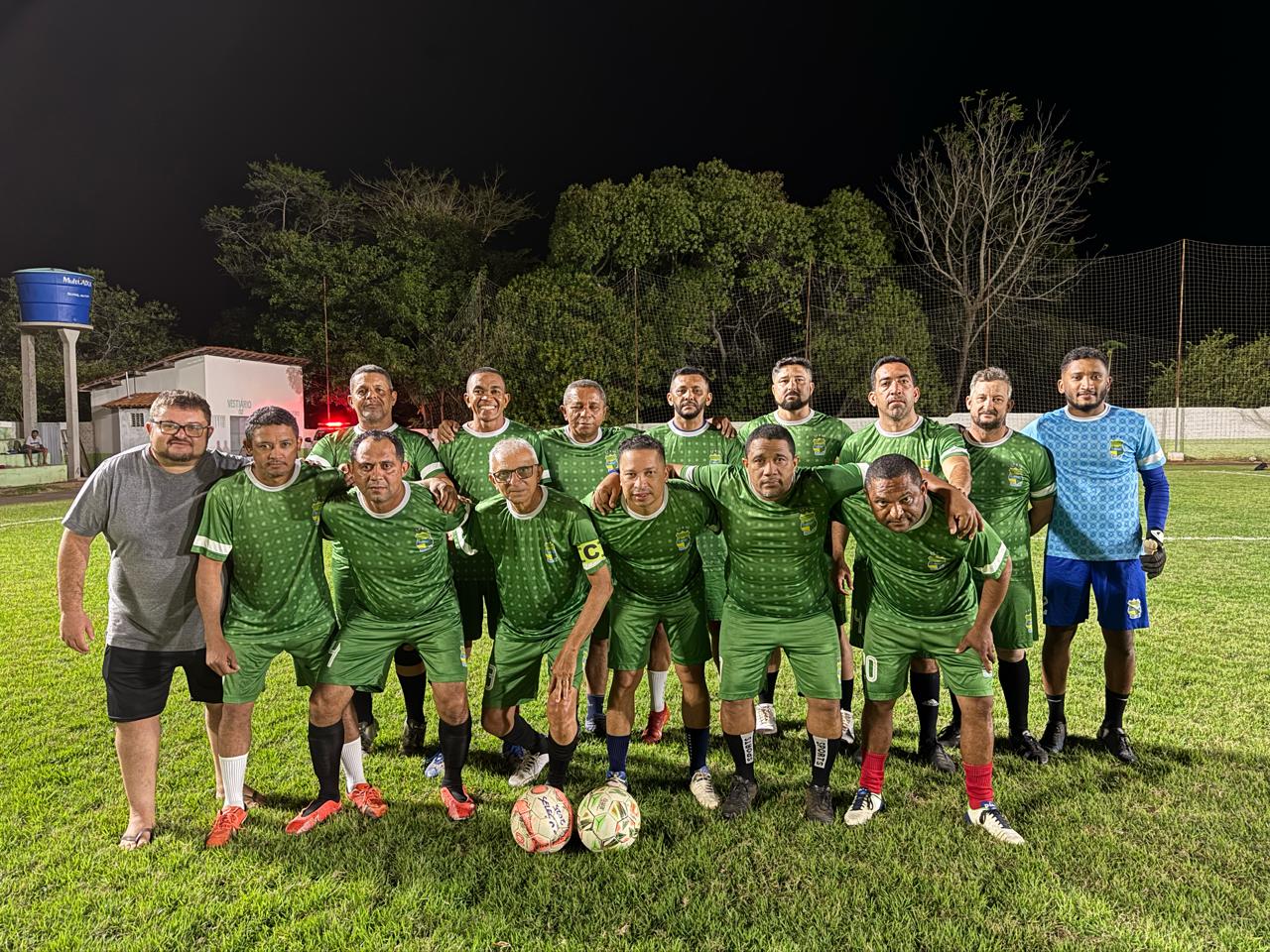 Ribeiro Gonçalves dá início ao Copão Rural 2025 dentro das festividades de aniversário da cidade - Imagem 1