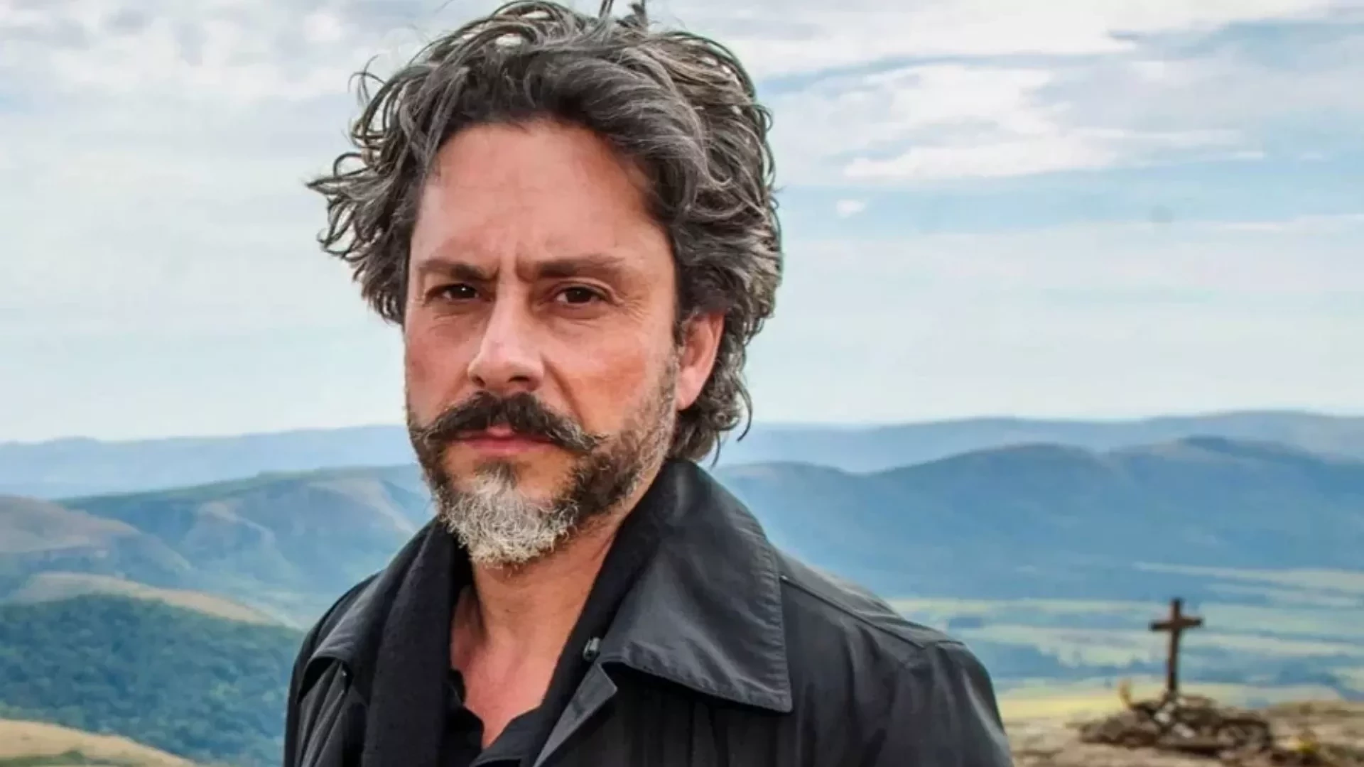 5 atores brasileiros que o tempo fez muito bem; o quarto ta no ar em 'Vale Tudo'! - imagem 132096