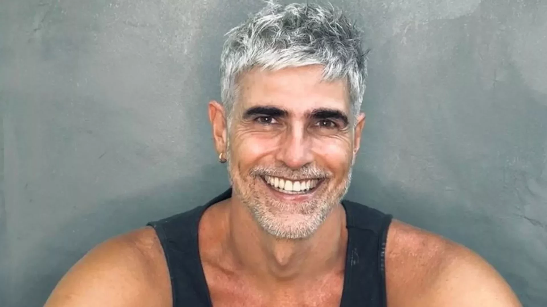 5 atores brasileiros que o tempo fez muito bem; o quarto ta no ar em 'Vale Tudo'! - imagem 132093