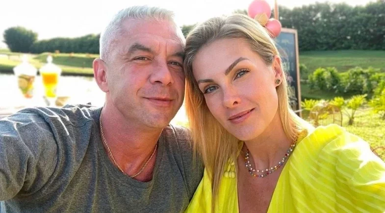 Alexandre Correa chora após ser condenado por agredir Ana Hickmann: ''Muito pertubador'' 