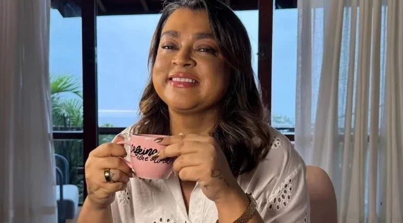 Corpo de Preta Gil será cremado após cerimônia de despedida no Rio, diz família