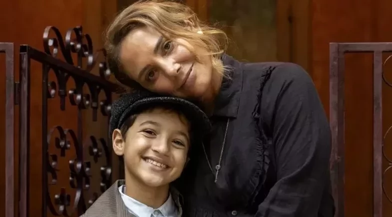 Em 'Êta Mundo Melhor'', Zulma comete atrocidade com filho de Candinho