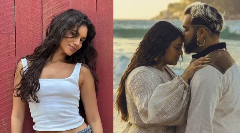 Filho lamenta morte de Preta Gil e recebe apoio da ex-BBB Alane Dias