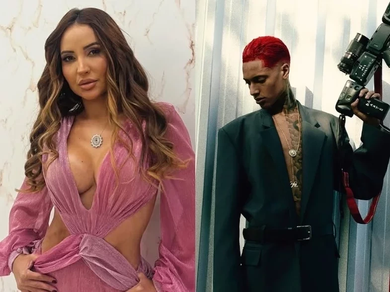 Irmã de Deolane Bezerra sai em defesa de Oruam: “Violência disfarçada de legalidade”