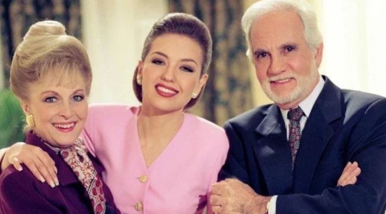 Maria do Bairro volta ao SBT! Saiba quais atores da novela já morreram