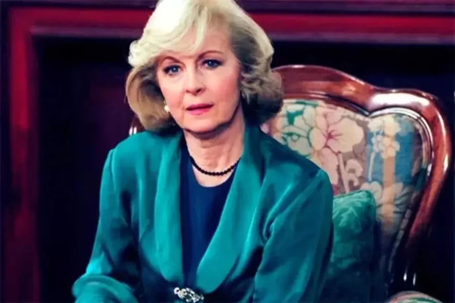 Maria do Bairro volta ao SBT! Saiba quais atores da novela já morreram - imagem 132091