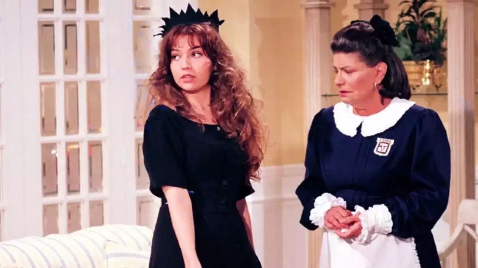 Maria do Bairro volta ao SBT! Saiba quais atores da novela já morreram - imagem 132090