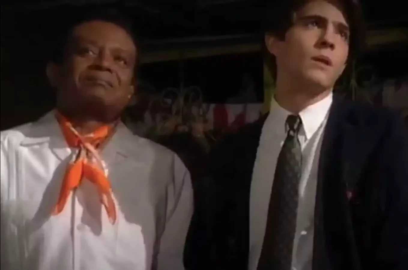 Maria do Bairro volta ao SBT! Saiba quais atores da novela já morreram - imagem 132089