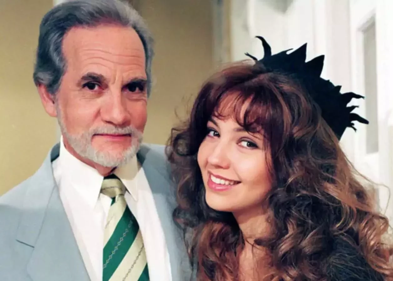 Maria do Bairro volta ao SBT! Saiba quais atores da novela já morreram - imagem 132087