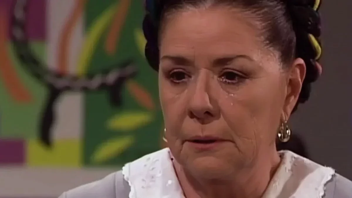 Maria do Bairro volta ao SBT! Saiba quais atores da novela já morreram - imagem 132088