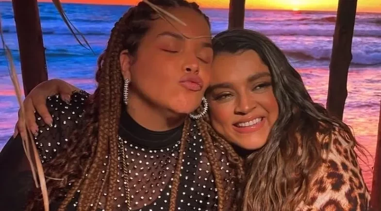 Amiga de Preta Gil relembra últimos momentos com a cantora em Nova York antes da morte