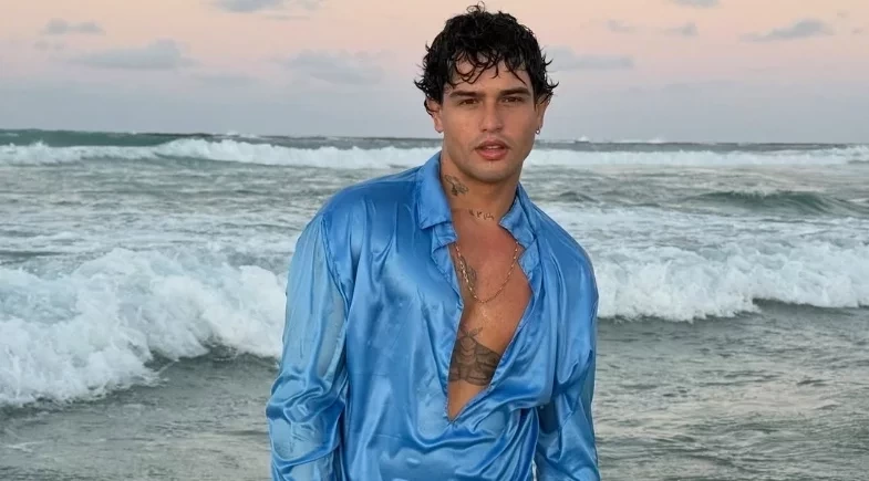 Amigo de Carlinhos Maia é expulso do ‘De Férias com o Ex Caribe VIP'