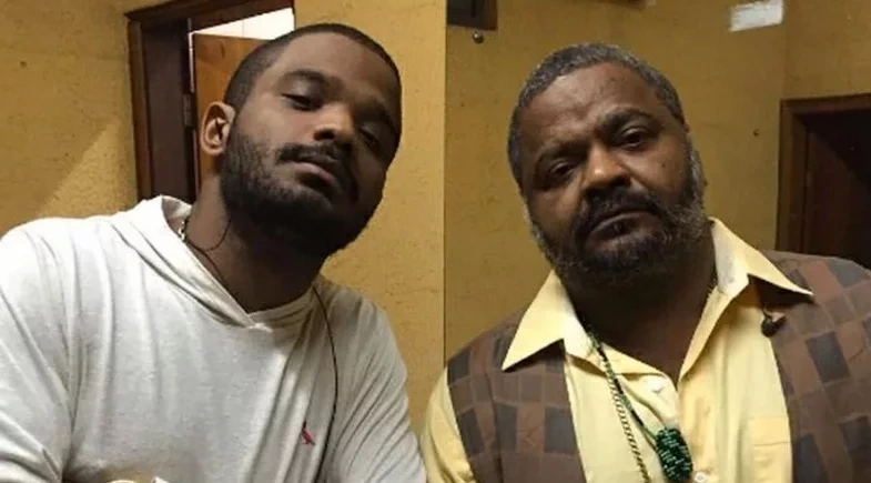 Arlindinho se pronuncia após boatos sobre morte de Arlindo Cruz: “Seguimos”