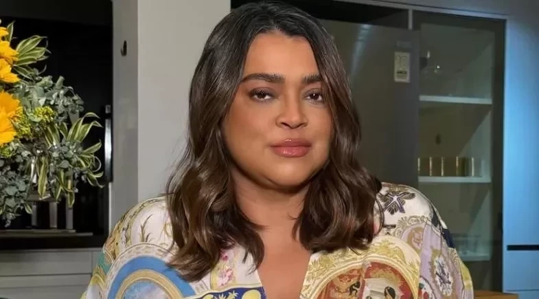 Corpo de Preta Gil chega ao Brasil; velório inicia às 9h de amanhã no Rio de Janeiro