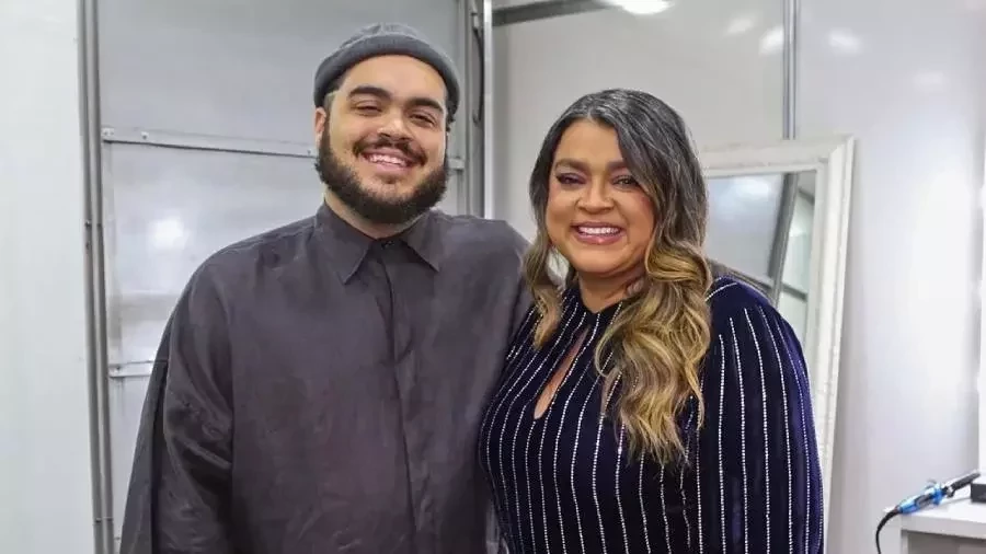 Filho de Preta Gil também terá direito à herança de Gilberto GIl; saiba o motivo! 