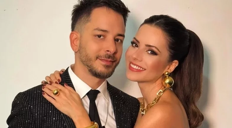 Sandy se pronuncia após revelação sobre doença rara da filha de Júnior 