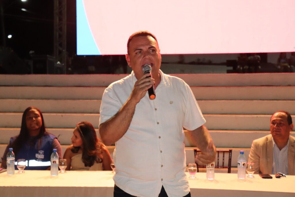 Prefeitura de São Raimundo Nonato avança com “Meu Pedacinho de Chão” e inicia nova etapa de regularização fundiária - Imagem 1