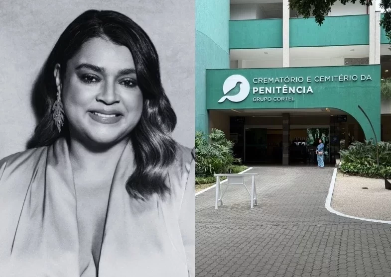 Corpo de Preta Gil é cremado no Rio de Janeiro; saiba detalhes!