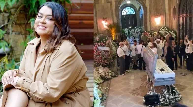 Velório de Preta Gil: siga a cobertura completa