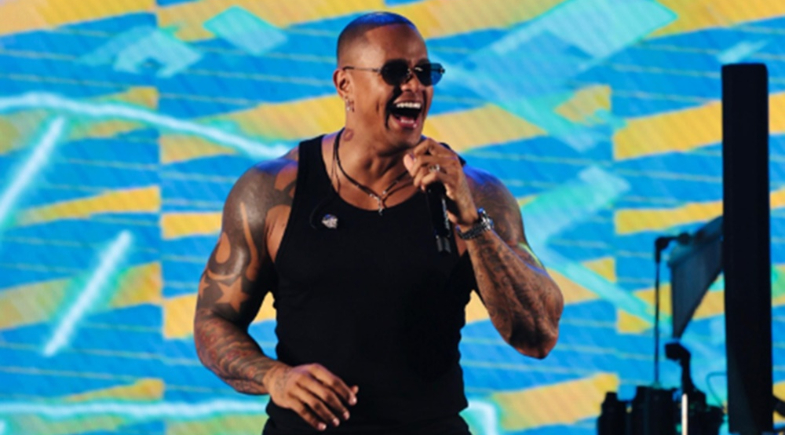 UruFolia 2025 estreia com grande público e show eletrizante de Léo Santana