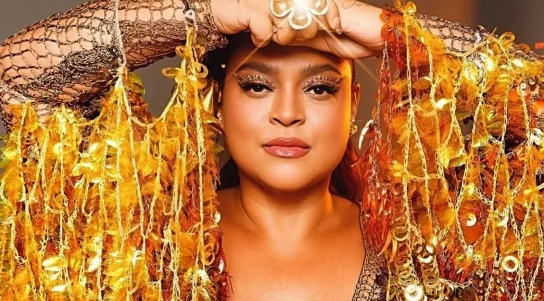 Preta Gil terá missa de sétimo dia no Rio de Janeiro e em Salvador