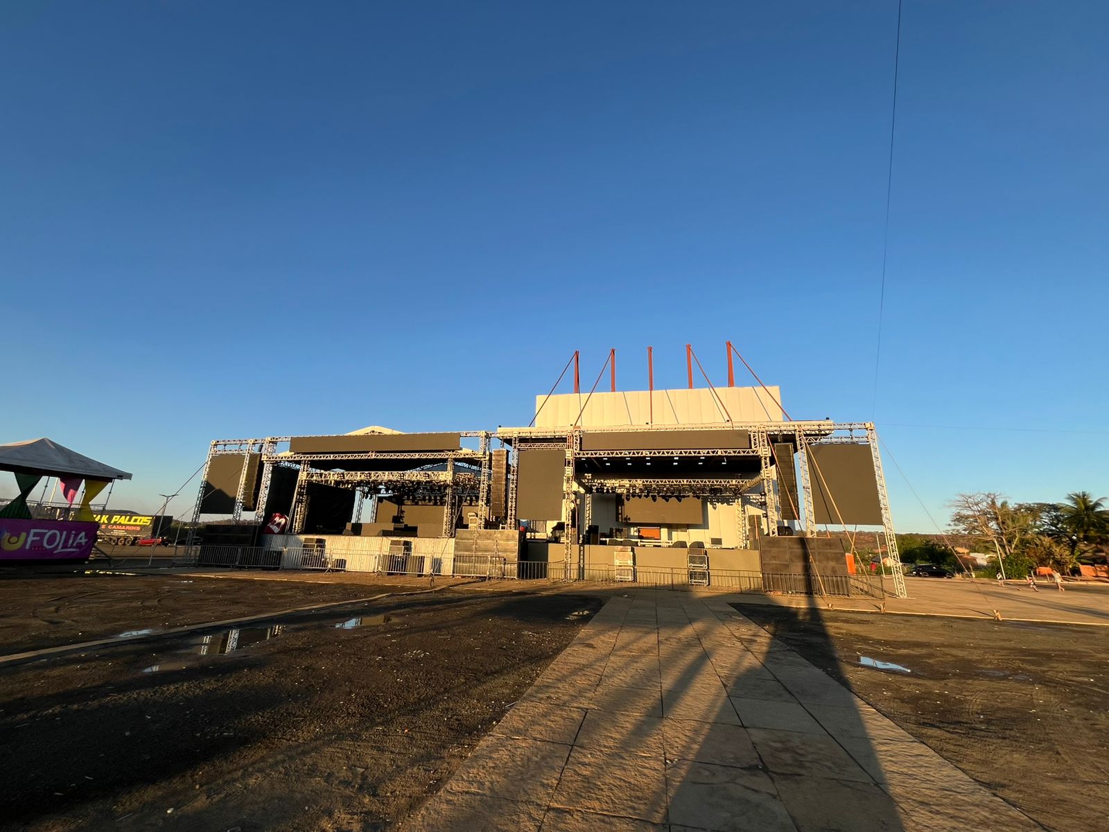  Urufolia 2025 - Foto: Eliaquim de Paula/Meionews.com Urufolia 2025 - Foto: Eliaquim de Paula/Meionews.com