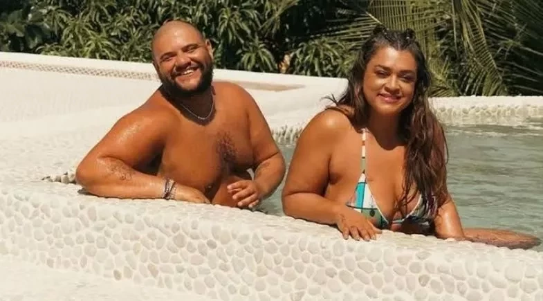 Gominho revela detalhes da última conversa com Preta Gil: “Ela me proibiu”