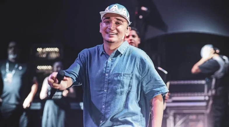 João Gomes desabafa sobre decisão de parar de beber: ''Problemas irreparáveis''