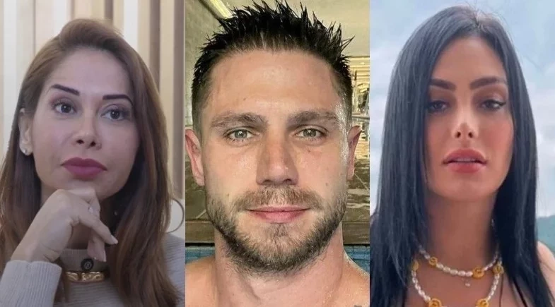 Jonas '22' e outros ex-BBBs já tiveram vídeos íntimos vazados na web 