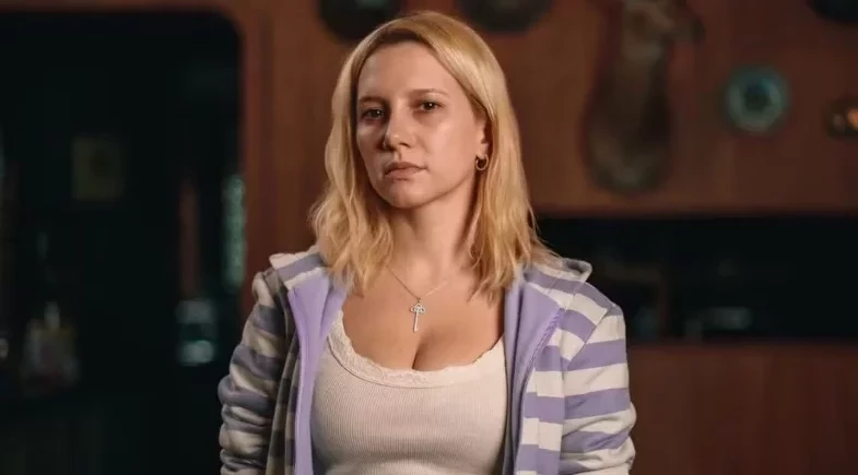 Lorena Comparato vive Elize Matsunaga em filme da Netflix sobre crime real