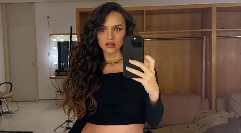 Rafa Kalimann rebate críticas após gastar R$ 10 mil em livros decorativos 