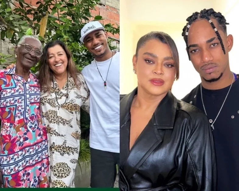 Regina Casé viaja à Bahia para conhecer 'O Kanalha' após pedido de Preta Gil