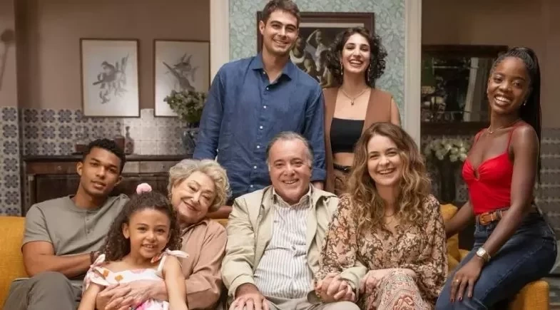 Em 'Dona de Mim', Abel morre e deixa família abalada com dívidas inesperadas