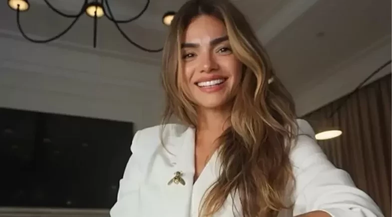 Kelly Key se isola em hotel por 48 horas: “Sem marido e sem filhos”