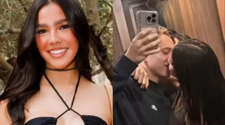 Milionário, estudante de medicina: saiba quem é o novo namorado de Duda Guerra