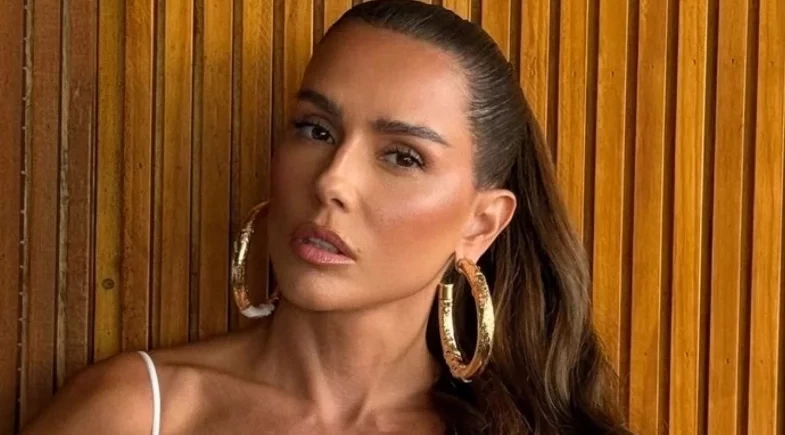 Deborah Secco revela agressões reais nos bastidores de “Laços de Família”