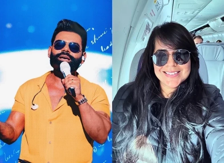 Pablo cancela show no Piauí após morte de diretora de marketing em acidente 