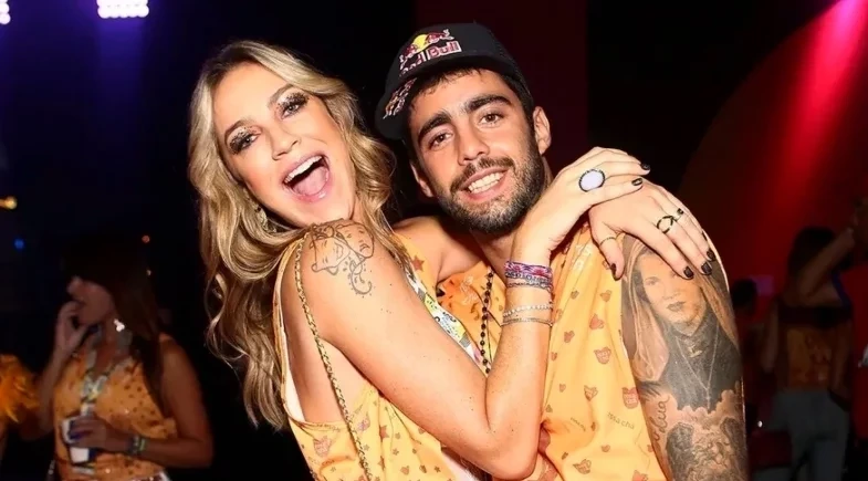 Pedro Scooby revela motivo de brigas com Luana Piovani e a atual relação com a ex