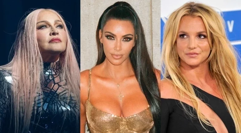 Essas famosas se apaixonaram por seus funcionários; a última têm 2 filhos!