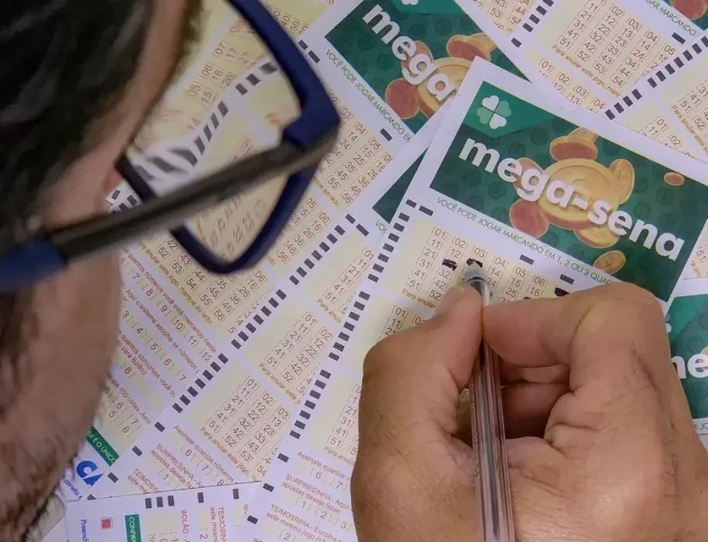 Estes 4 signos são os favoritos para ganhar na Mega-Sena em julho