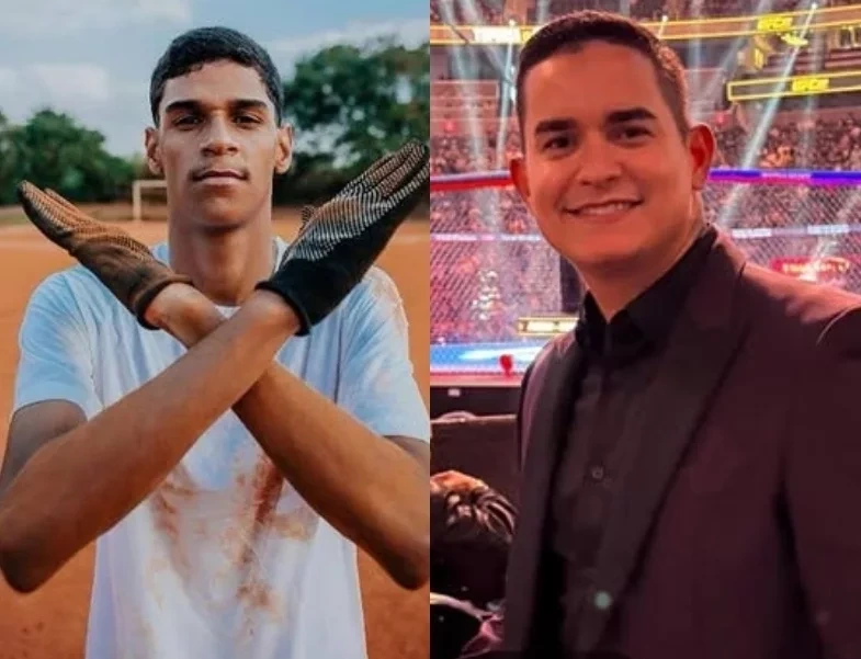 Multa de Luva de Pedreiro ao ex-empresário Allan Jesus sobe para R$ 7 milhões