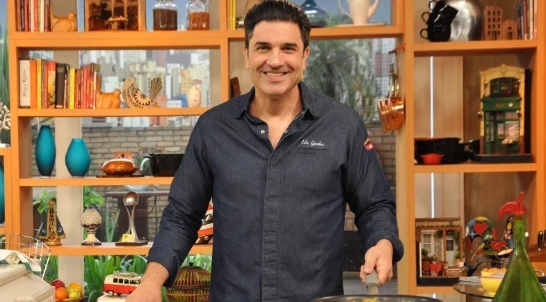 Cirurgia de Edu Guedes para retirada de tumor durou mais de seis horas, diz equipe