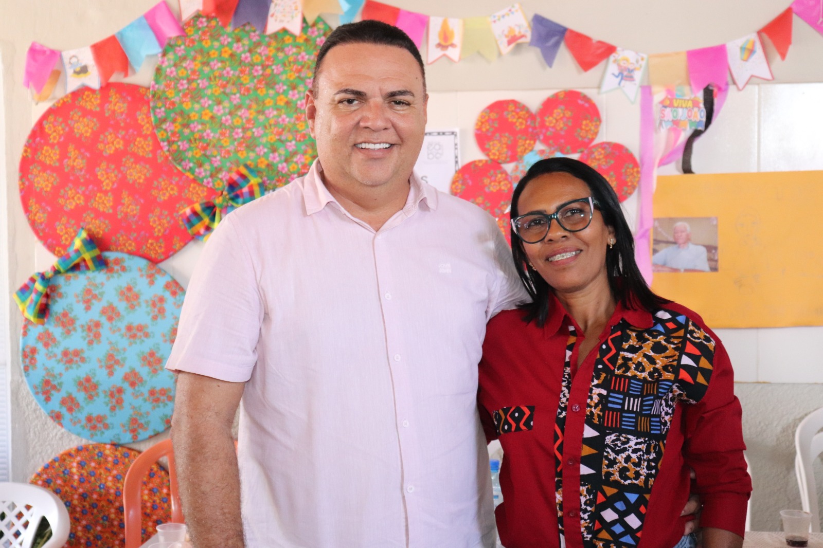 Prefeito Rogério Castro oficializa Secretaria Municipal de Promoção da Igualdade Racial (Divulgação)