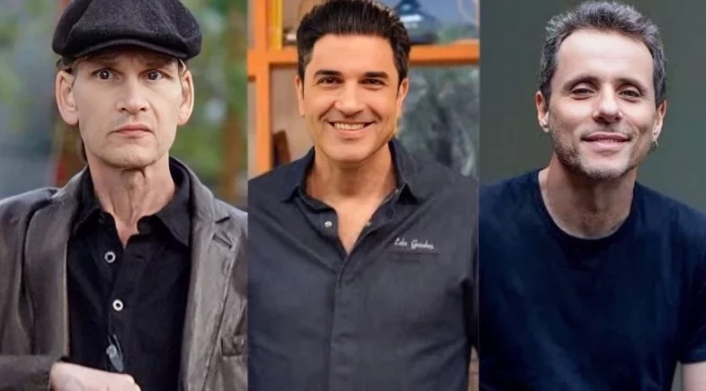 Além de Edu Guedes, estes famosos também lutaram contra o câncer de pâncreas