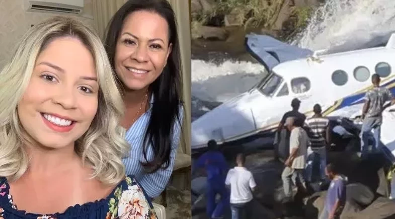 Advogado nega que Dona Ruth tenha retido valor do seguro após acidente de Marília