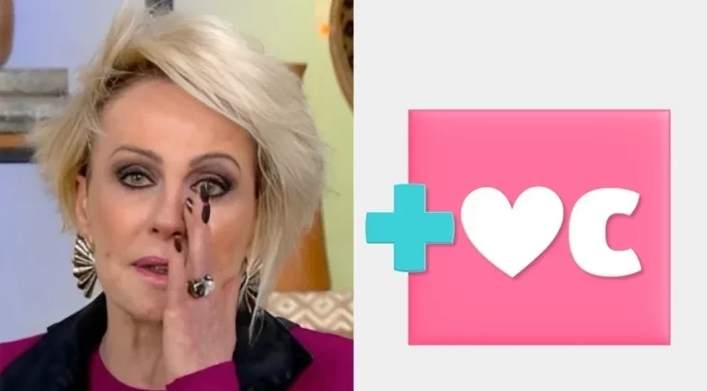 Após rejeição do público, Globo prepara mudanças no 'Mais Você', diz colunista