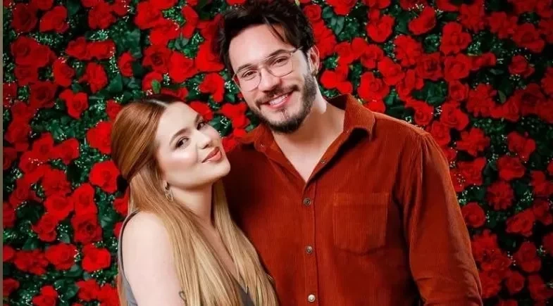 Eliezer se pronuncia após ser rotulado como 'marido da Viih Tube': “Lisonjeado”