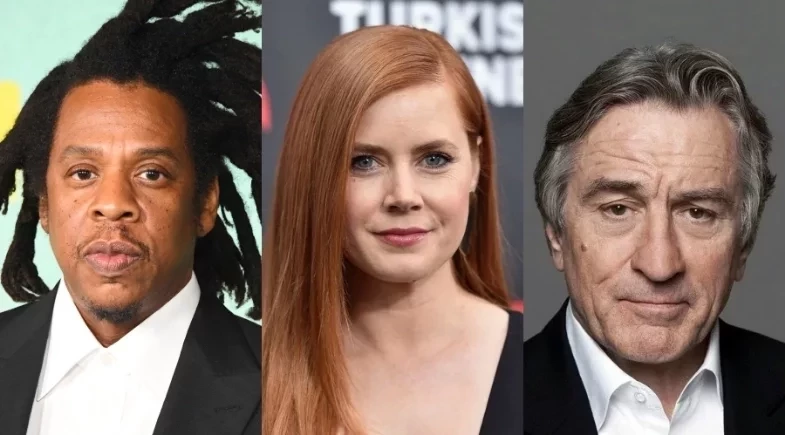 Esses cinco famosos têm pais LGBTQIA+; o último vai te chocar!