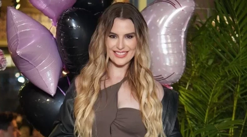 Ex-BBB Fernanda Keulla é diagnosticada com doença rara: “Doente todos os dias”