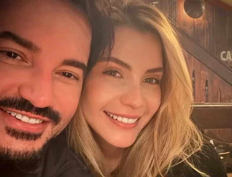 Fernando Zor pede nova chance para ex-noiva em post: “Disposto a recomeçar”